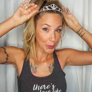 Meet your Posher, Allison